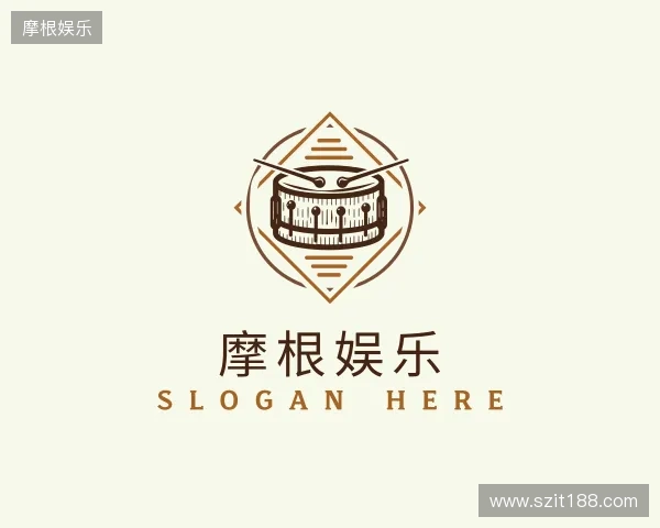 知道摩根娱乐